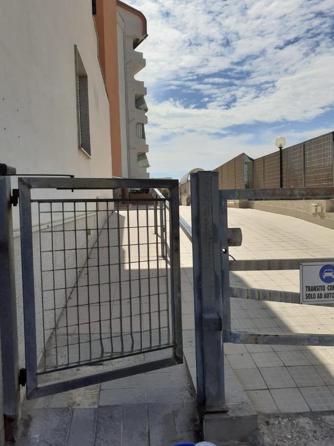 شقة Alghero Lido Monolocale المظهر الخارجي الصورة