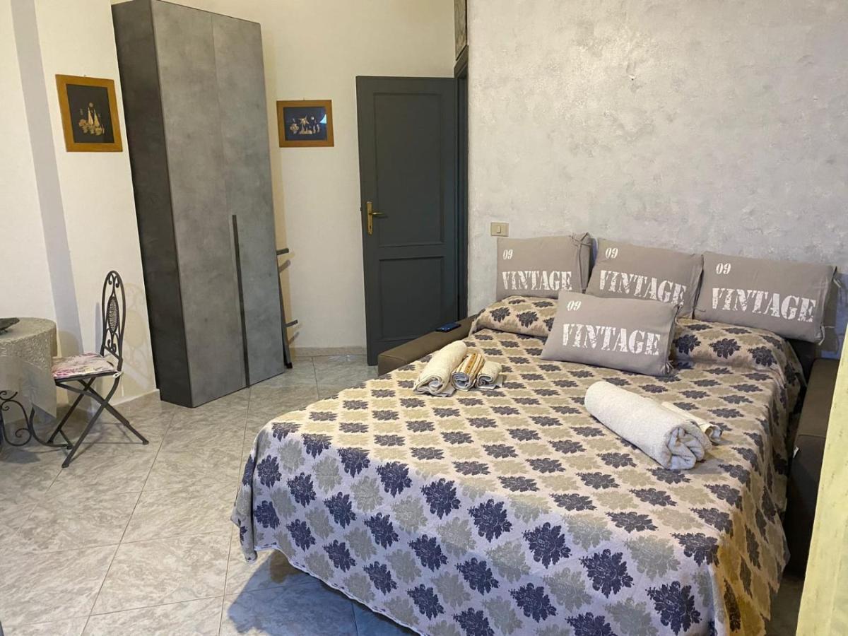 شقة Alghero Lido Monolocale المظهر الخارجي الصورة